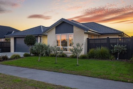 Photo of property in 75 Te Korari Street, Marshland, Christchurch, 8083
