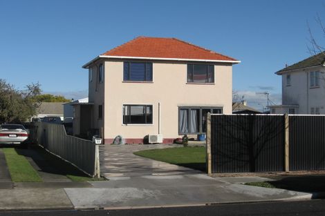 Photo of property in 55 Rutherford Road, Marewa, Napier, 4110