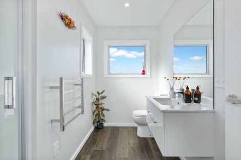 Photo of property in 166a John Burke Drive, Aotea, Porirua, 5024