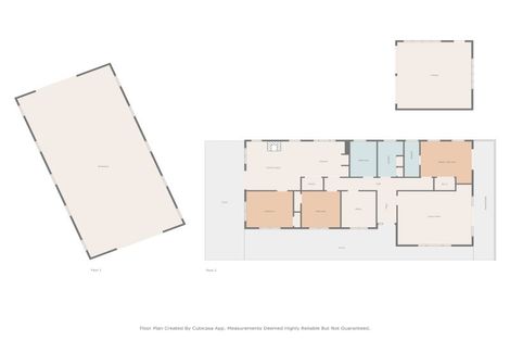 Photo of property in 134 Vospers Road, Lichfield, Putaruru, 3482