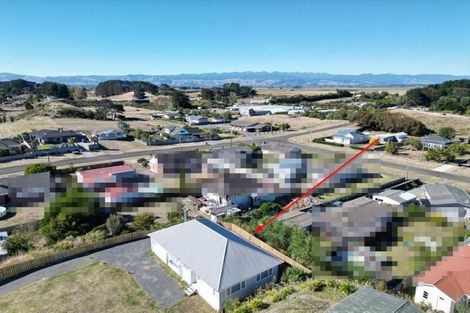 Photo of property in 46c Union Street, Foxton, 4814