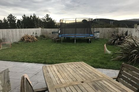 Photo of property in 251 Mark Avenue, Grenada Village, Wellington, 6037