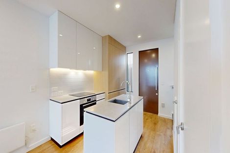 Photo of property in The Paddington, 43/97d Taranaki Street, Te Aro, Wellington, 6011