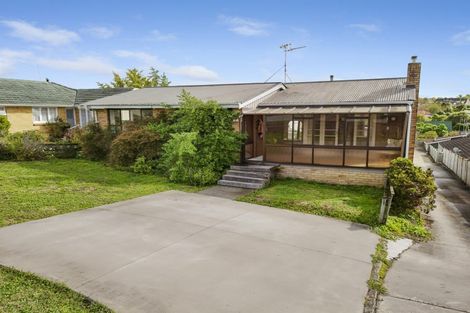 Photo of property in 11 Thomson Avenue, Dinsdale, Hamilton, 3204