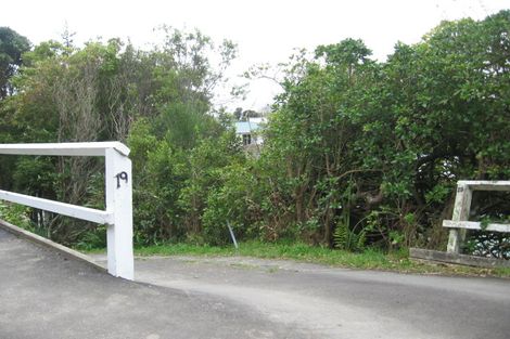 Photo of property in 19 Monowai Road, Johnsonville, Wellington, 6037