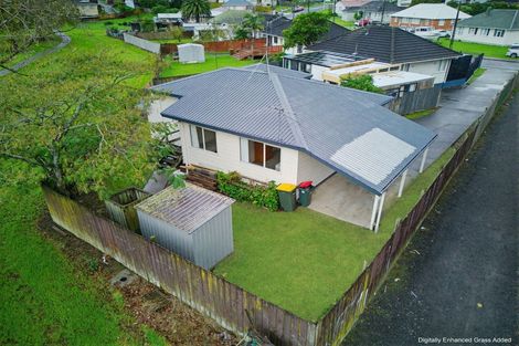 Photo of property in 2/19 Velvet Crescent, Otara, Auckland, 2023