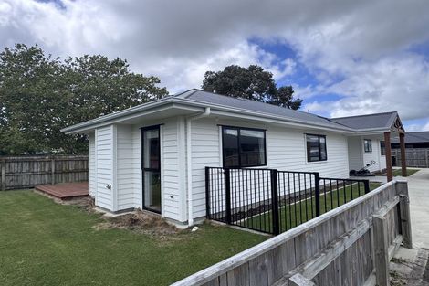 Photo of property in 6 Beau Lane, Feilding, 4702