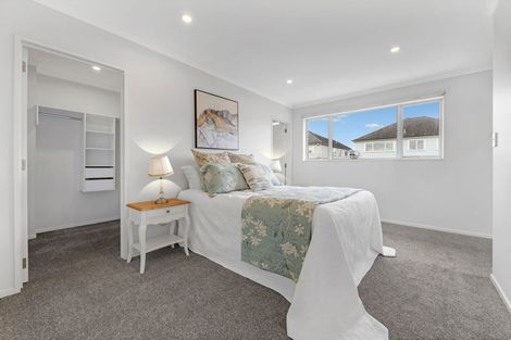 Photo of property in 58 Hughs Way, Flat Bush, Auckland, 2019