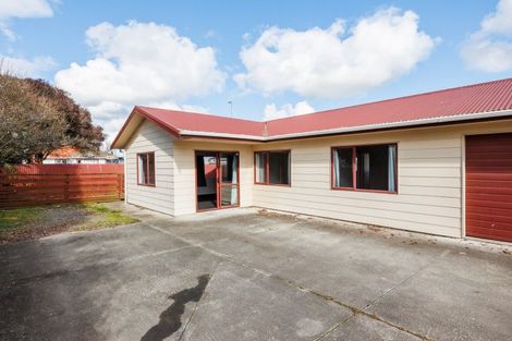 Photo of property in 232a Tremaine Avenue, Highbury, Palmerston North, 4412