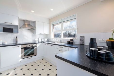 Photo of property in 12c Dorchester Street, Meadowbank, Auckland, 1072