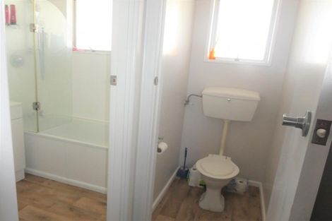 Photo of property in 3/26 Stoneyhurst Street, St Albans, Christchurch, 8014