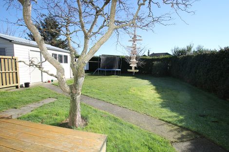Photo of property in 11 Ross Street, Mosgiel, 9024