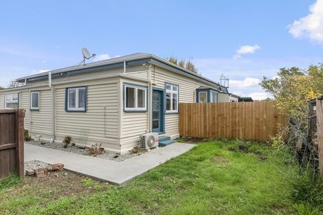 Photo of property in 117 England Street, Linwood, Christchurch, 8011