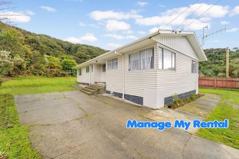 Photo of property in 77 Karaka Street, Wainuiomata, Lower Hutt, 5014
