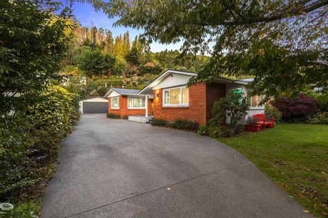 Photo of property in 105 Bowenvale Avenue, Cashmere, Christchurch, 8022