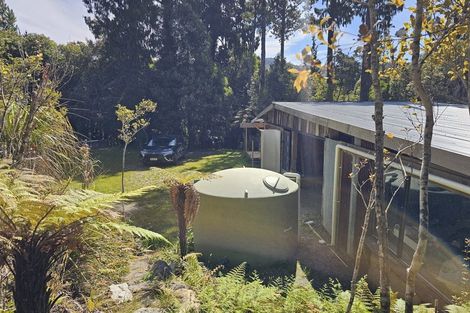 Photo of property in 215 Clifton Road, Kaiata, Greymouth, 7805