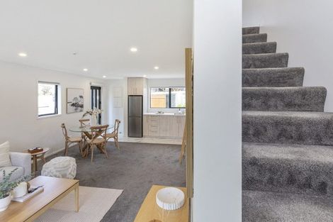 Photo of property in 29 Webb Street, St Albans, Christchurch, 8014