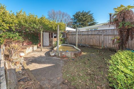 Photo of property in 29 Konini Street, Tawhero, Whanganui, 4501