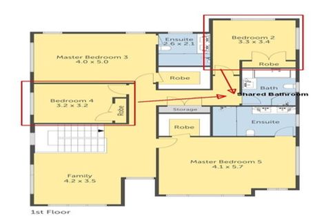 Photo of property in 15 Bight Road, Long Bay, Auckland, 0630