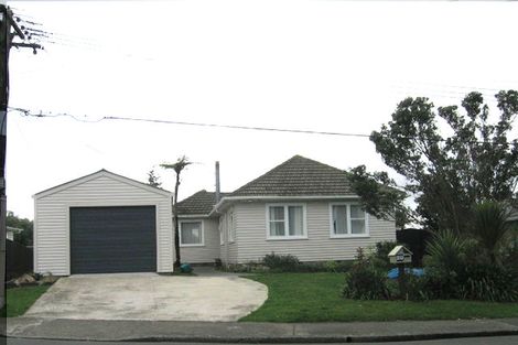 Photo of property in 20 Trebann Street, Paparangi, Wellington, 6037