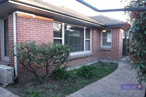 Photo of property in 21a Colombo Street, Cashmere, Christchurch, 8022