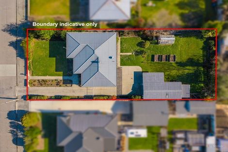 Photo of property in 34 Belt Street, Waimate, 7924