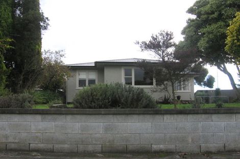 Photo of property in 17 Pembroke Street, Highbury, Palmerston North, 4412