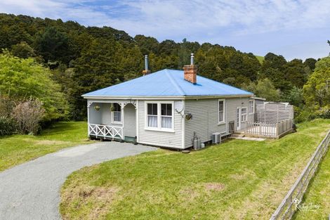 Photo of property in 27 Donnellys Station Road, Donnellys Crossing, Dargaville, 0379