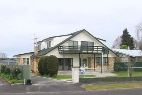 Photo of property in 3 Rumney Street, Fairfield, Hamilton, 3214
