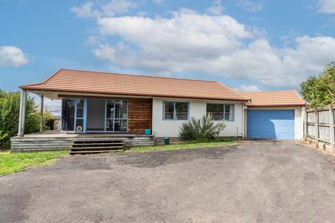 Photo of property in 153a Ellicott Road, Nawton, Hamilton, 3200