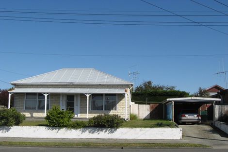 Photo of property in 40 Wilson Street, Seaview, Timaru, 7910