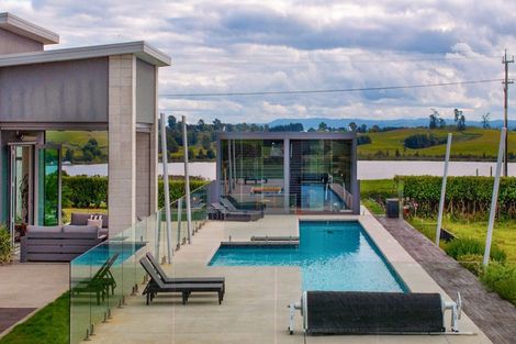 Photo of property in 136 Lake Road, Ohaupo, 3883