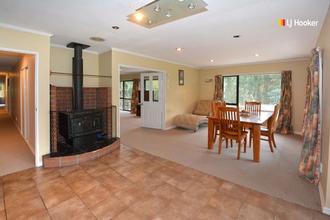 Photo of property in 65 Poulters Road, Leith Valley, Dunedin, 9010