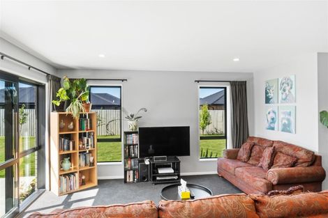 Photo of property in 656 East Maddisons Road, Rolleston, 7614