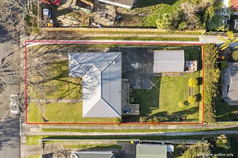 Photo of property in 17 Castleton Street, Birkdale, Auckland, 0626