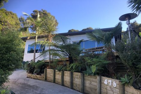 Photo of property in 47b Centennial Drive, Whitianga, 3510