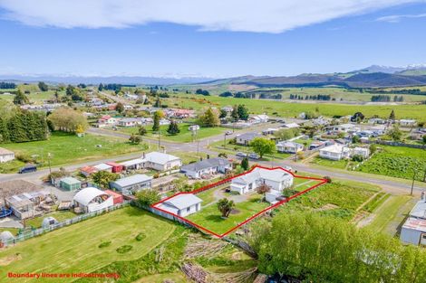 Photo of property in 51 Hastings Street, Ohai, 9635