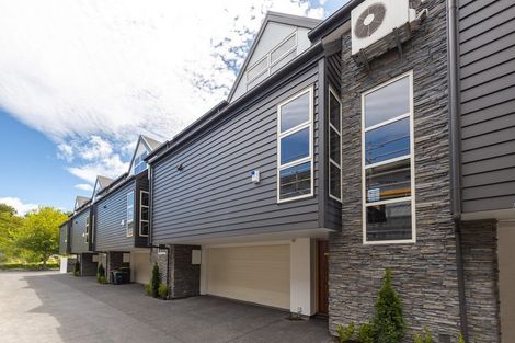 Photo of property in 18d Churchill Street, Christchurch Central, Christchurch, 8013