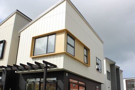 Photo of property in 2 Sidney Wallingford Way, Hobsonville, Auckland, 0616