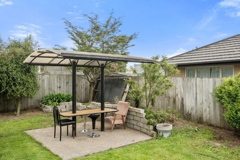 Photo of property in 14 Shelley Street, Rolleston, 7614