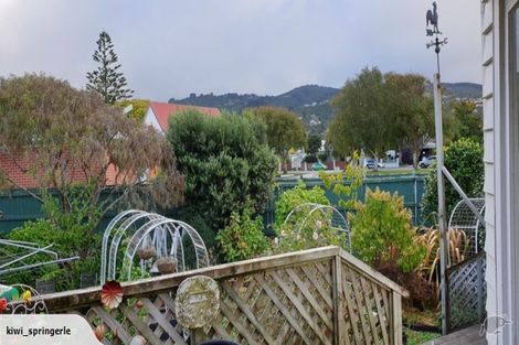 Photo of property in 145 Kings Crescent, Hutt Central, Lower Hutt, 5010