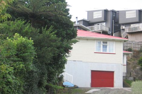 Photo of property in 23 Hollies Crescent, Johnsonville, Wellington, 6037