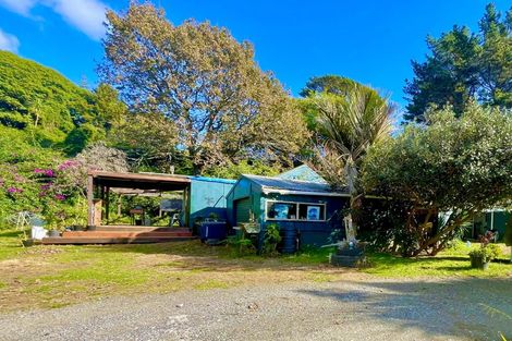 Photo of property in 354 Spains Road, Awanui, 0486