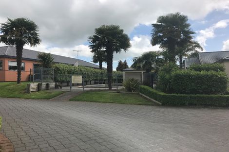 Photo of property in 19/277 Williams Street, Te Awamutu, 3800