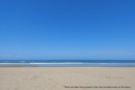 Photo of property in 4b Shoal Beach Road, Aramoana, Omakere, 4271
