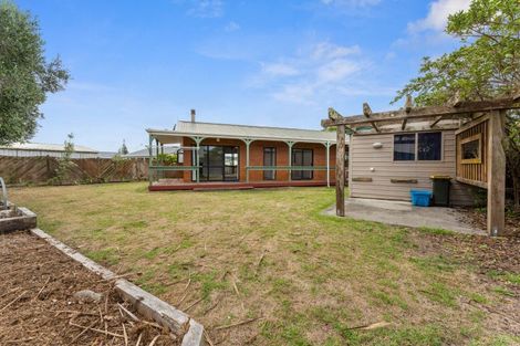 Photo of property in 31 Scott Avenue, Otaki Beach, Otaki, 5512