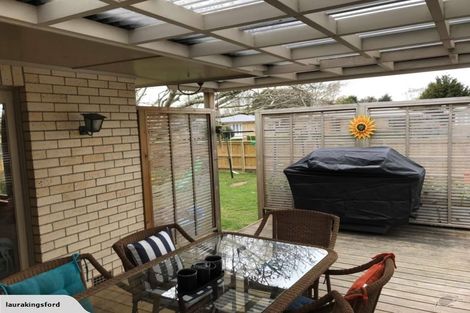 Photo of property in 9 Bedford Crescent, Matamata, 3400