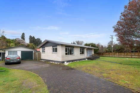 Photo of property in 1 Parkcliff Road, Tikitere, Rotorua, 3074