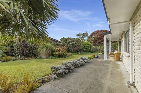 Photo of property in 8 Mahoe Place, Matamata, 3400
