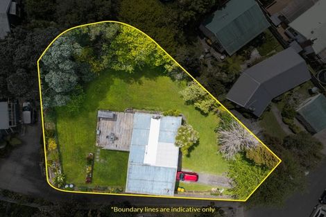 Photo of property in 9 Mariana Place, Glen Eden, Auckland, 0602